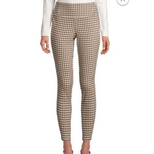 Worthington Womens Skinny Pull-On Pants
